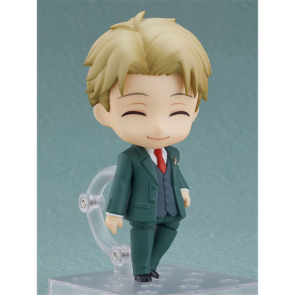 FIGURA NENDOROID LOID FORGER 1901 FIGURA NENDOROID LOID FORGER 1901